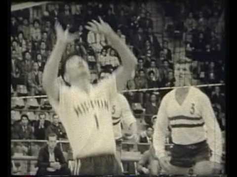 OG 1964 Impressions Warm-up Training and Techniques Women and Men