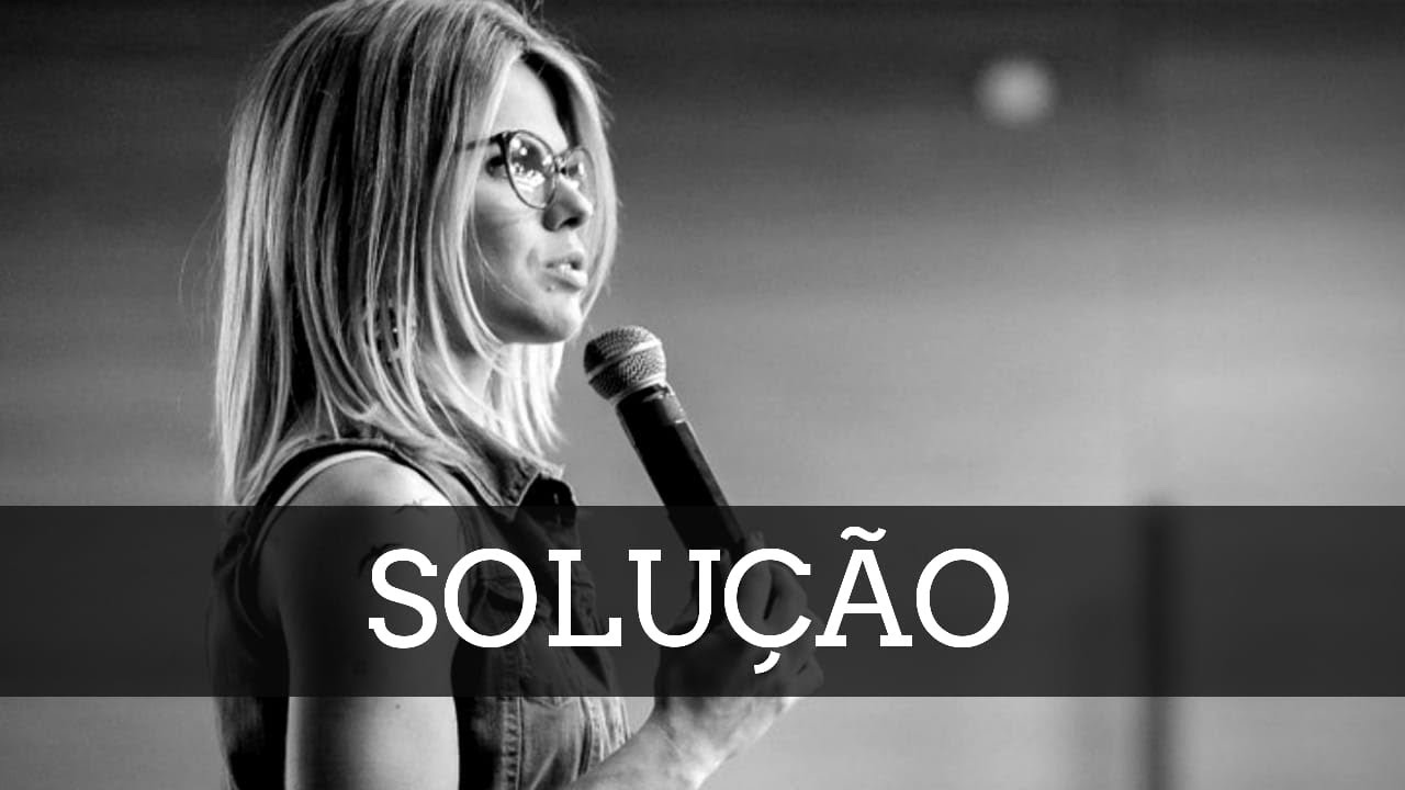 VÍDEO 2 - SOLUÇÃO