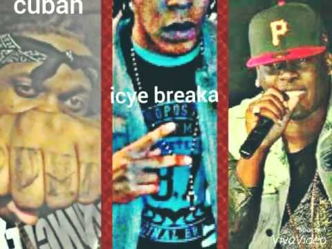 Prince pin ft Cuban & Icye breaka. New Rage . Mad Maxx Riddim . November 2015