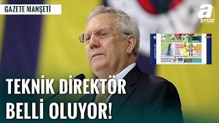 Fenerbahçe’de Tarihi Karar: Yeni Hoca Kim Oluyor?