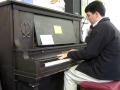 "Maple Leaf Rag" With  Will Perkins