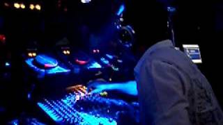 DJ MARK RIZZO @ ALEXANDER´S (santiago do cacem) AFRO-BRAZILIAN HOUSE TOUR 30.05.2009 PART 5
