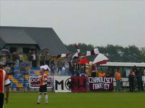 LKS Czarnylas - Ostrovia