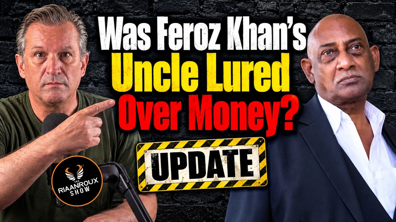 Was Feroz Khan’s uncle lured over money?