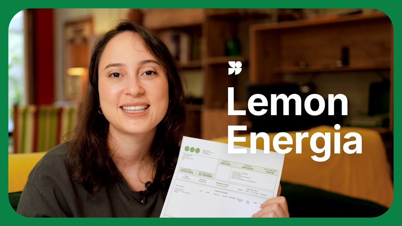 Energia solar não é pra ser complicada, é pra ser aliada!