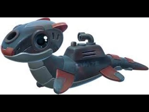 How to breed Submarine dragon - Dragon Mania Legends #31