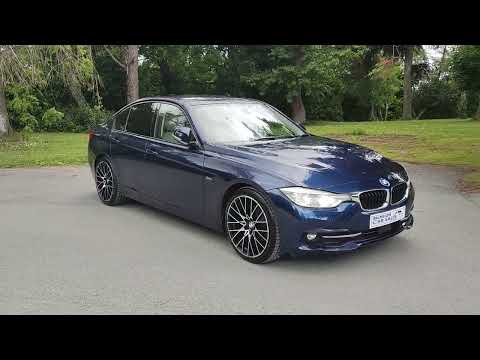 2016 BMW 3 Series 320d Diesel Auto SE Premium Plus - Image 2