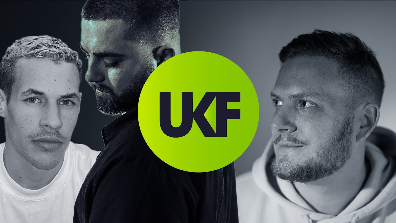 Levela & Bennie - Bassline Murder (ft. Boy Bellers)