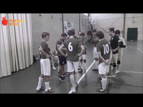 Entreculturas Montesión B 3-0 Gasifred Atlético