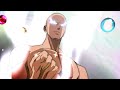 FINALE SAITAMA VS THE MONSTER GOD Episode 6