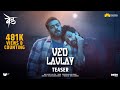 Ved Lavlay Teaser Ved Salman Khan Riteish Deshmukh