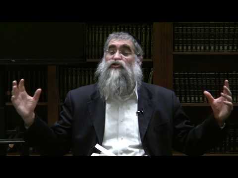 Tanya By Rabbi Yitzchok Minkowicz 2nd Sec. Chap. 9 -  Hashem is truly One