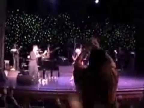 Julia Murney Moments