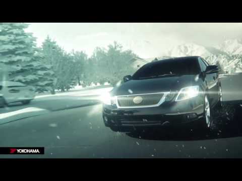 Yokohama iceGUARD® iG52c