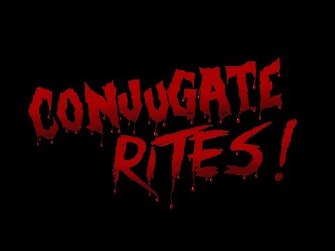 Dlaczego trójboista nie powinien używać motywacji tylko postawy | Conjugate Rites #8