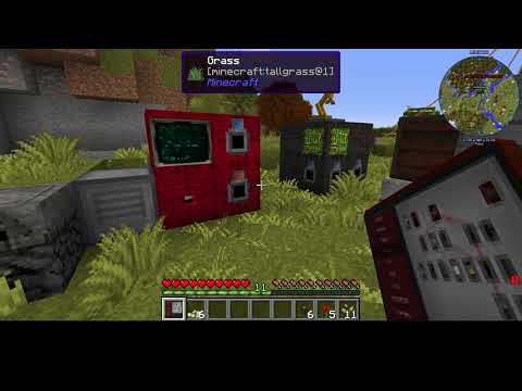 Manufactio Episode 3, Yikes so many zaps!