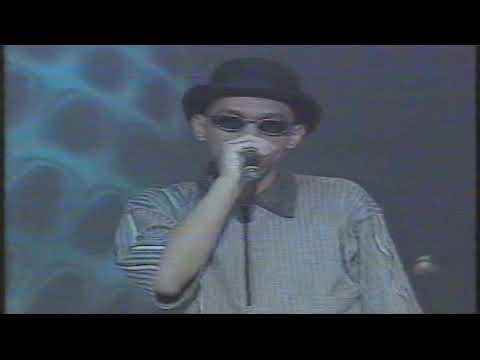 DOCTORS  MCS  - TIC TAC AO VIVO NA TV RECORD 1997