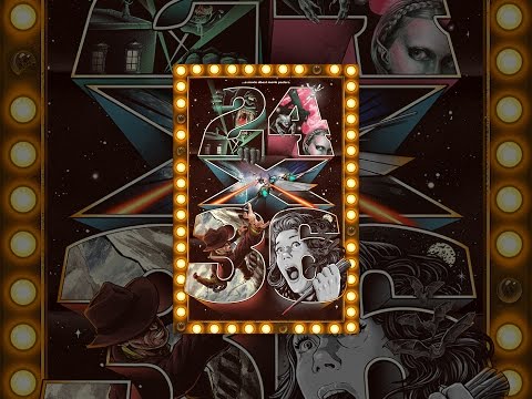 24x36: A Movie About Movie Posters