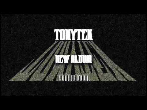 TonyTek / NEW ALBUM preview