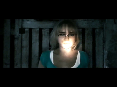 Labyrint (2012) - Oficiální Trailer
