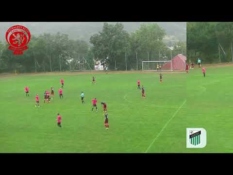 FK ČL Neštěmice - SK Baník Modlany 0:1 (0:0)