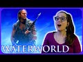 *WATERWORLD* Movie Reaction FIRST TIME WATCHING
