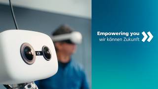 Empowering you – wir können Zukunft