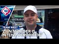Al 2,5 maand vermist: waar is Johan de Bruijn uit Delft? - Team West