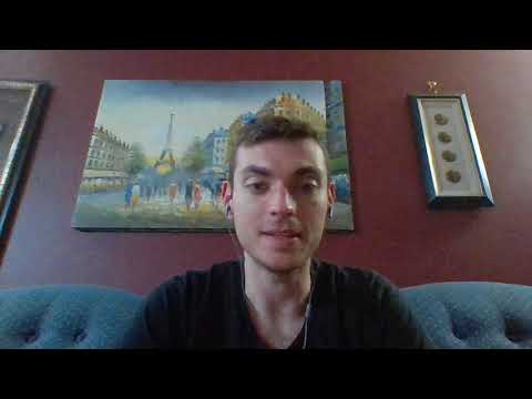 ILIAN ILIEV at UW - Milwaukee - Passionate Problem