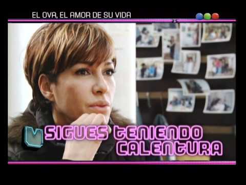 Catherine Fulop: El amor de su vida - Vértigo