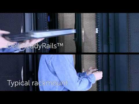 Dell ReadyRails