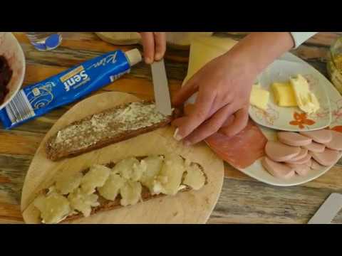 Belanglos, aber geil:   Es gefällt uns EIGENBRÖTLER zu sein!