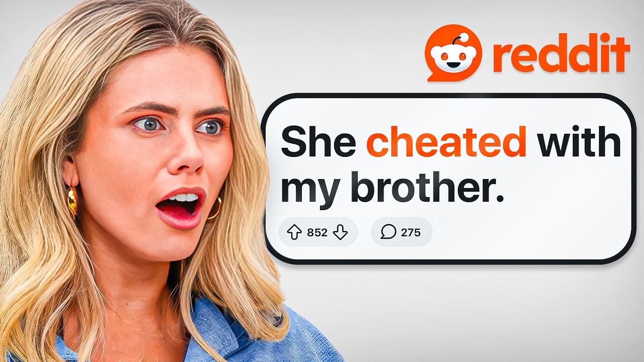 The Wildest AITA Stories | Reading Reddit Stories