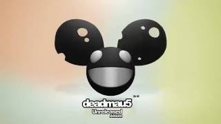 deadmau5 - Unreleased Album 2k16 Continuous Mix