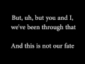 The Jimi Hendrix Experience - All Along The Watchtower Lyrics