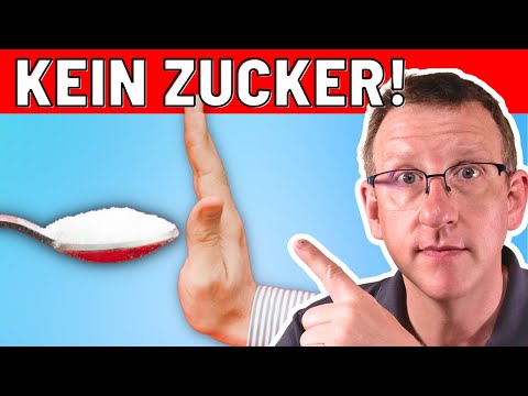 Das passiert, wenn Du 30 Tage auf Zucker verzichtest
