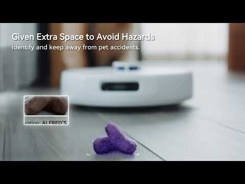 Narwal Freo Z Ultra Review Video 3