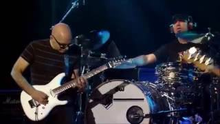 Joe Satriani  "- Memories -" 2010 [Full HD]