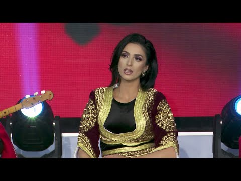 Luljeta Krasniqi - Prej Zemani-