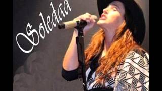Soledad Chords
