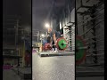 16 Year Old Kami Lobliner Deadlifts 315 for 4 Reps