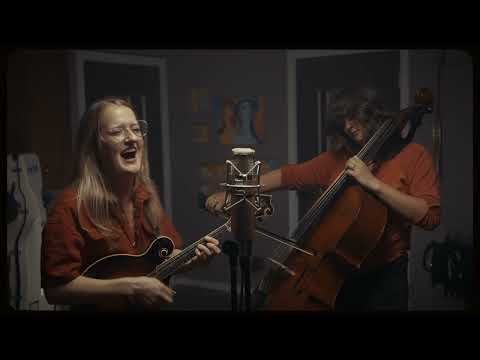 CALEB MEYER [live at Cinder Sound Studio]