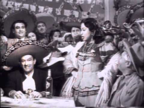 Serenata Huasteca - Pedro infante