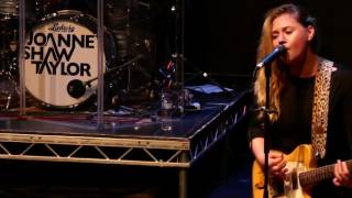 Joanne Shaw Taylor - Wanna Be My Lover live Warrington Summertime Festival 2017