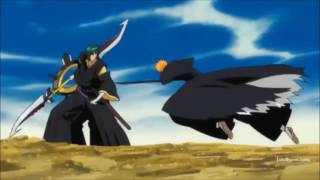 Bleach 「AMV」 - These Absent Eyes