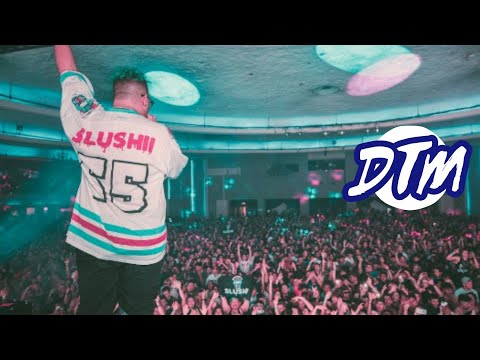 Alison Wonderland , Slushii & Flux Pavilion - Know