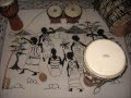 Bongo Michel Michel Conci Bhekana