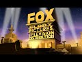 Fox Flody Pictures Television Distribution Logo 2014 FlodyPlay