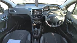 PEUGEOT 1.0 VTI 68 BHP ACTIVE,NEW NCT, LOW KM 39K, AT MONRO MOTORS