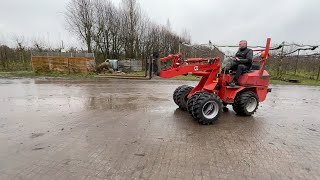 Autre matériel industriel Pichon P330 à vendre - Image 4 | Machineryline GA Autre matériel industriel Pichon P330 | Image 4 - Machineryline